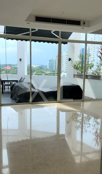 4 Bed Condo for Sale in  Holt Residences - Image 1